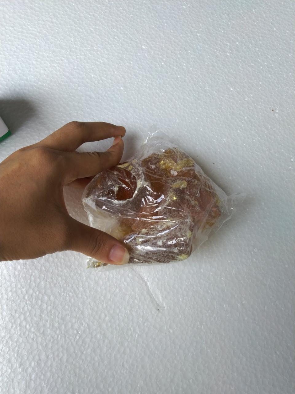 NHỰA THÔNG HÀN THIẾC