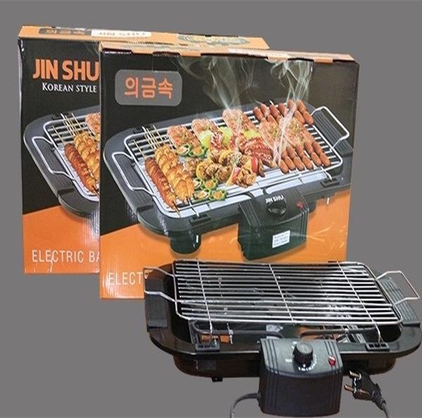 Bếp nướng BBQ Hàn Quốc không khói