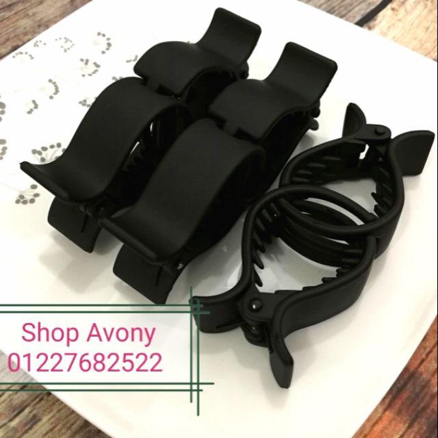[HCM]Kẹp càng cua 3 răng