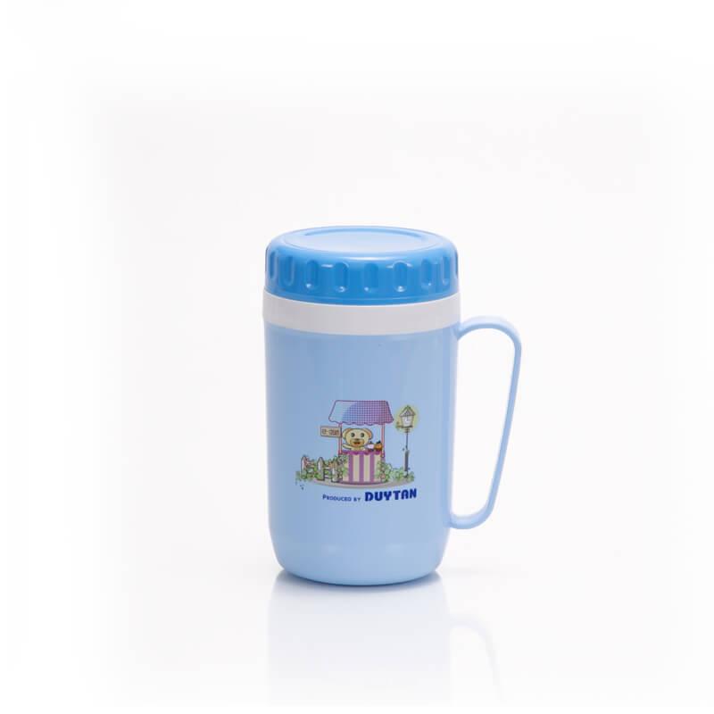 [HCM]CA CÁCH NHIỆT 500 ML  DUY TÂN