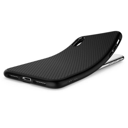 [HCM]Ốp lưng iPhone XS Spigen Liquid Air - MCL Phân Phối
