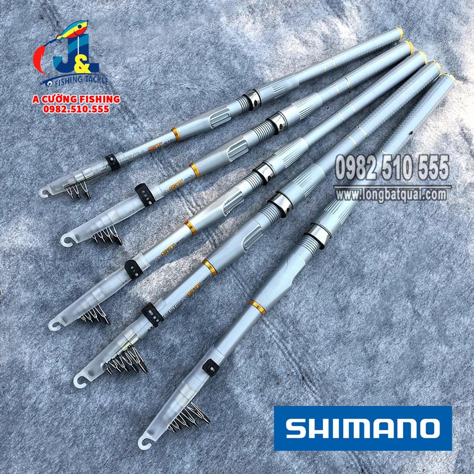 Cần Câu Cá Shimano 3M6