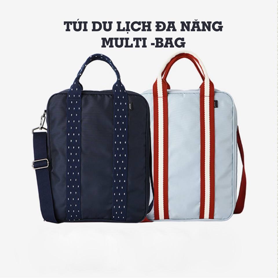 Túi Du Lịch Đa Năng Multi-Bag