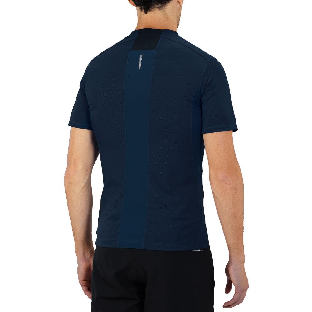 TRAIL RUNNER SS TEE M - L40099500