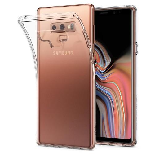 Ốp lưng SamSung Galaxy Note 9 Spigen Liquid Crystal