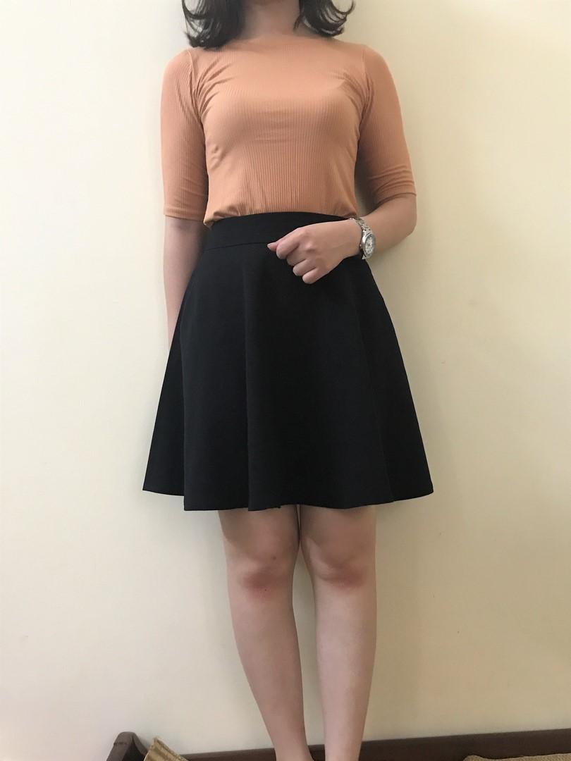 Áo len tăm tay lỡ