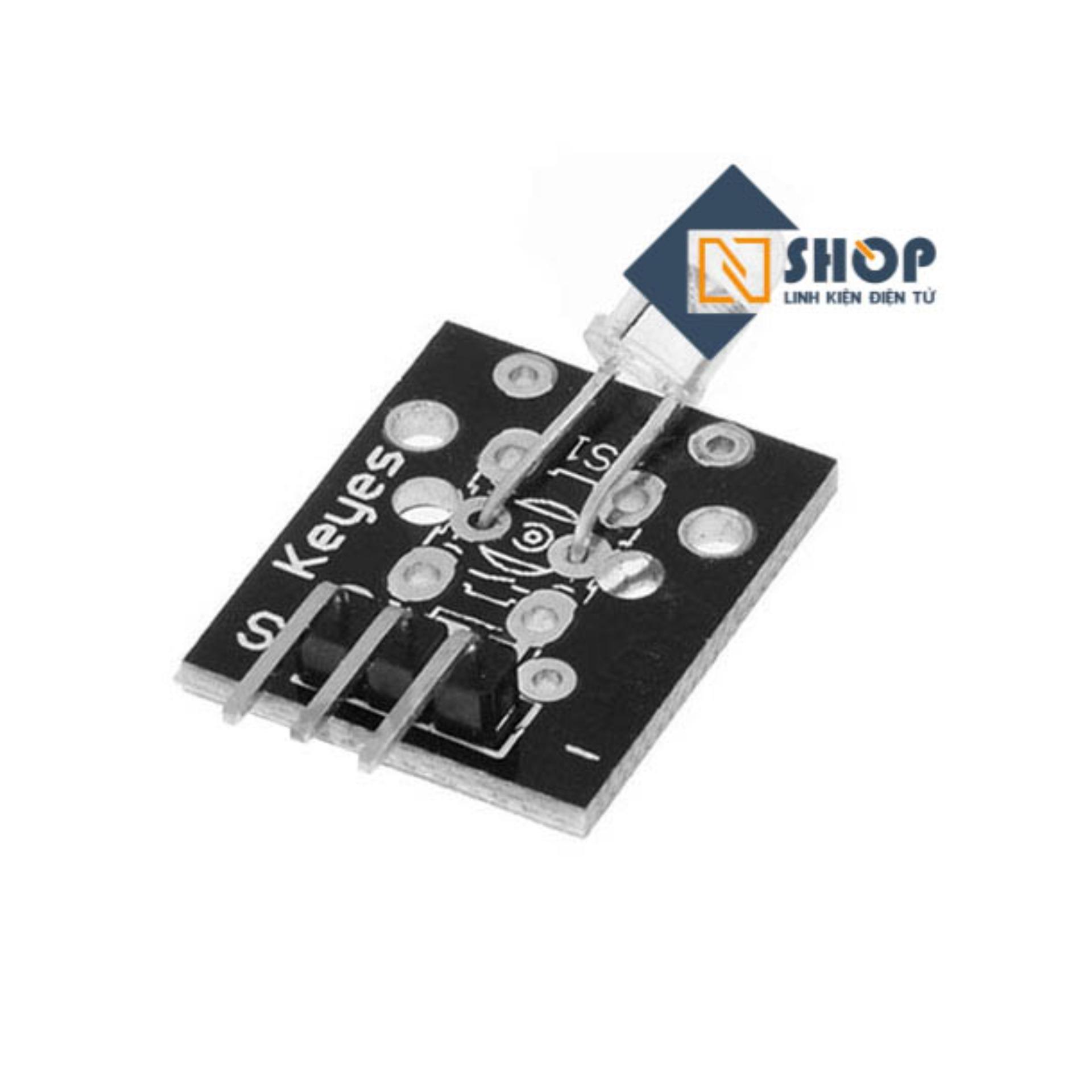 Module phát hồng ngoại KY-005