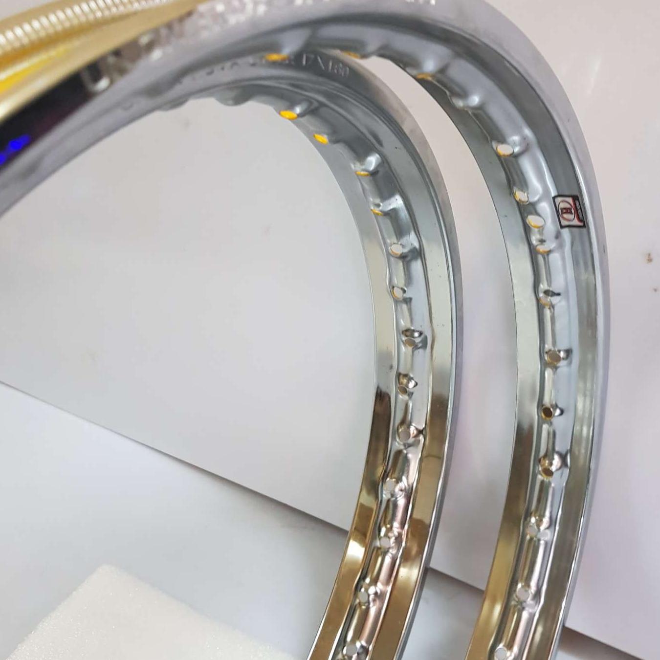 Vành xe win trước và sau