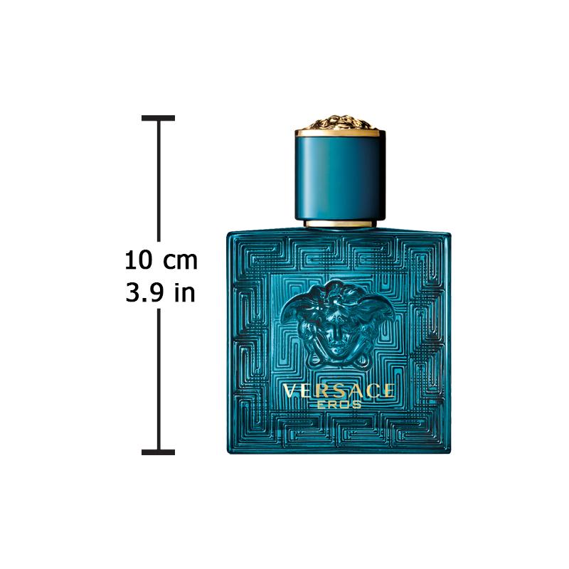 Nước hoa V.E.R.S.A.C.E Eros EDT 50ML