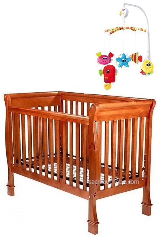 TREO NÔI CANPOL-HÌNH SINH VẬT BIỂN  68/020