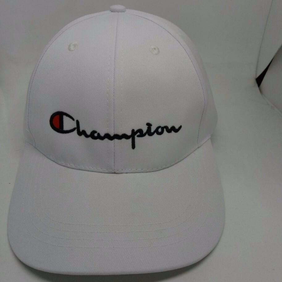NÓN LƯỠI TRAI CHAMPION MŨ KẾT NÓN KẾT
