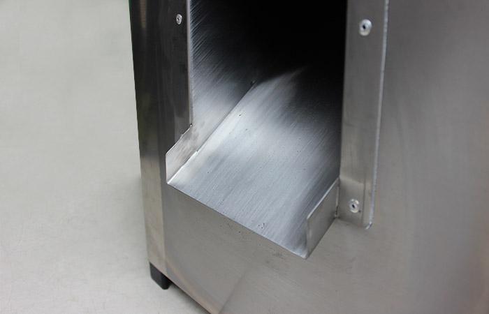 [Trả góp 0%]Máy thái thịt tươi sống DQ 1 giá rẻ