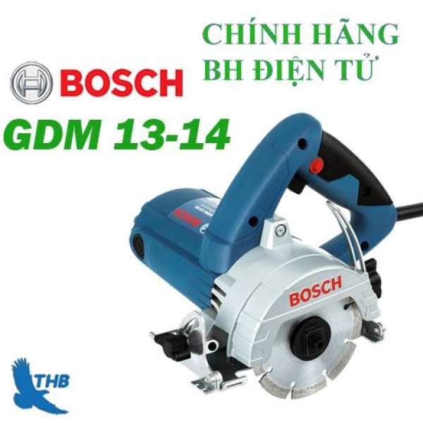 Máy cắt đá Bosch GDM 13-34