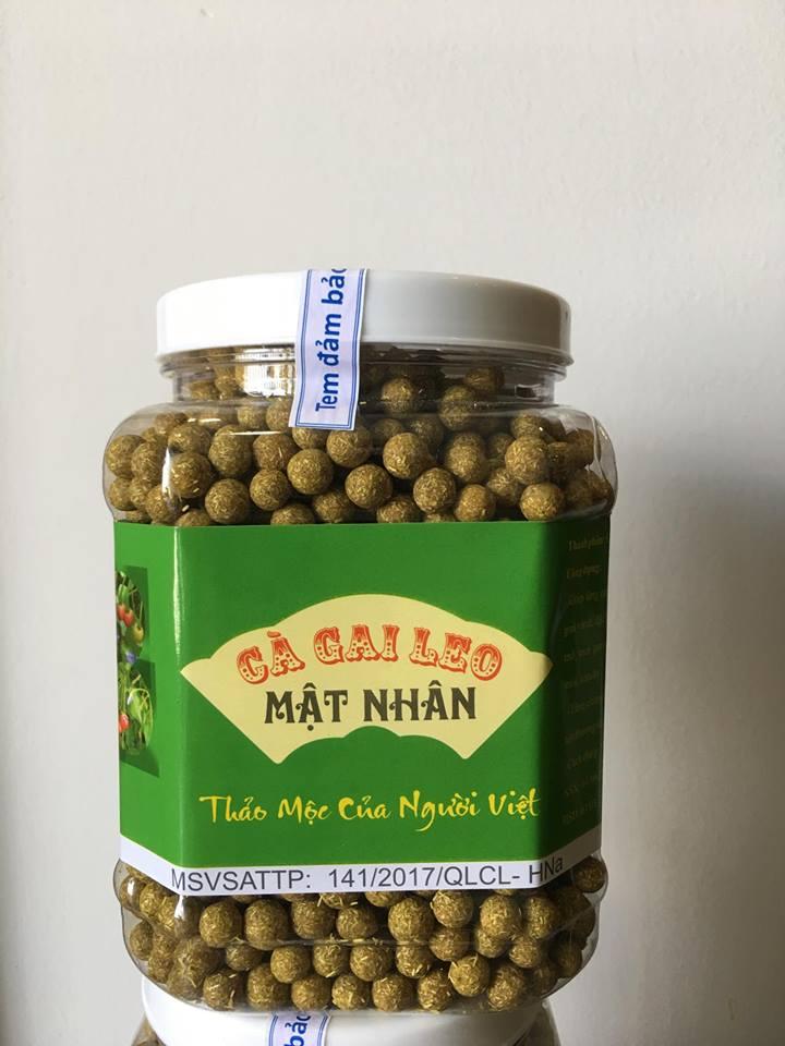 500G Cà gai leo