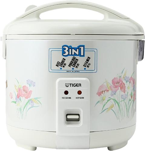 Nồi cơm điện Tiger 1.8 lít JNP-1803