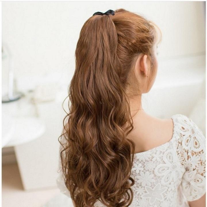 female wig