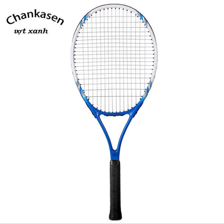Vợt Tennis  tặng 5 quấn cán vợt