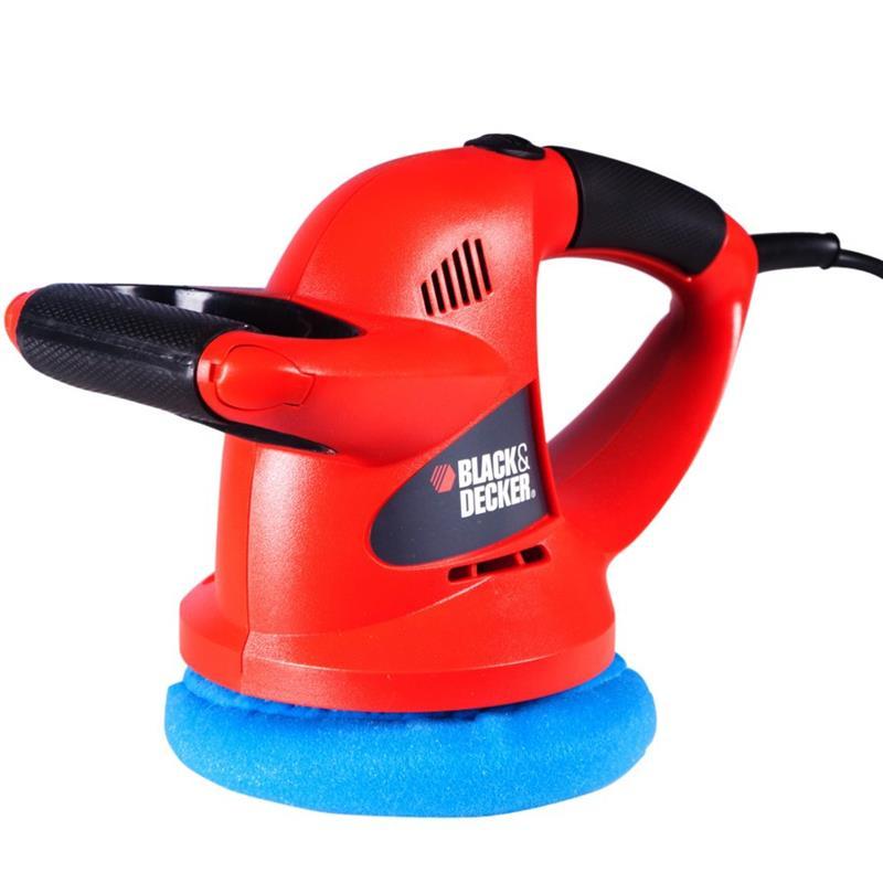 [HCM]Máy đánh bóng 60W Black and Decker KP600