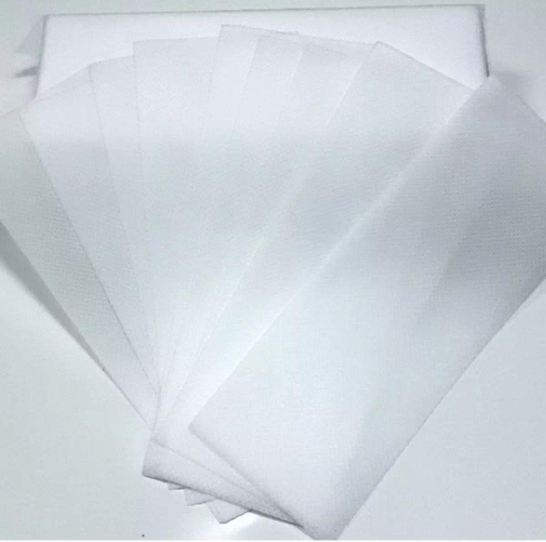 Giấy Wax lông cao cấp 100 tờ