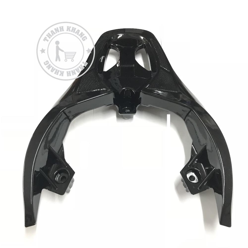 [HCM]Tay dắt Airblade 2016 kiểu SH Thanh Khang 006000503 (Đen bóng)