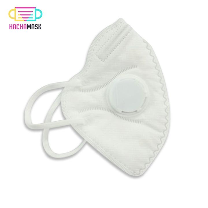 [HCM]Combo 5 Khẩu Trang Chống Bụi Có Van Giá Tốt