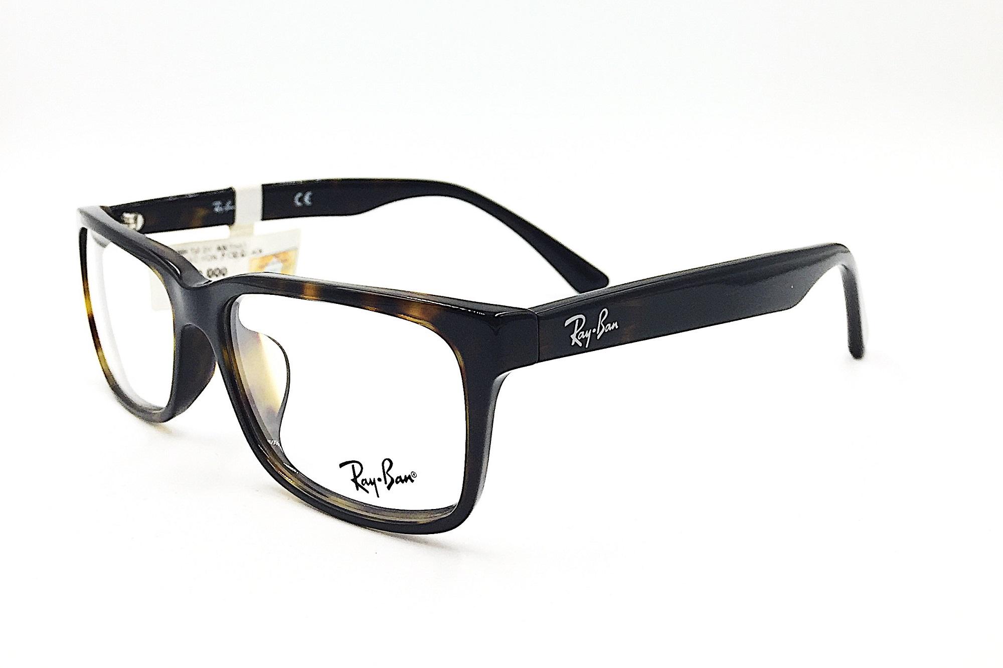 RAYBAN – RB 5296D