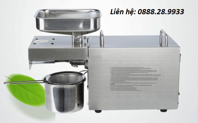 Máy ép dầu gia đình STB-505