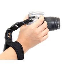 [HCM]Dây đeo máy ảnh cổ tay quick release