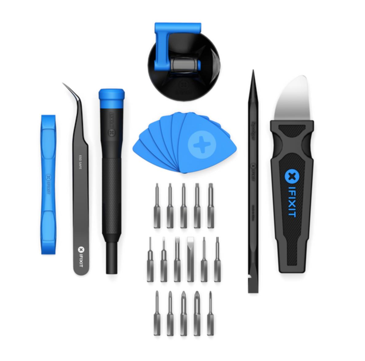 iFixit Essential Electronics Toolkit 2018