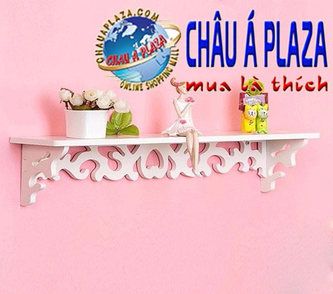 [HCM]KỆ TREO TƯỜNG TRANG TRÍ VINTAGE CA902