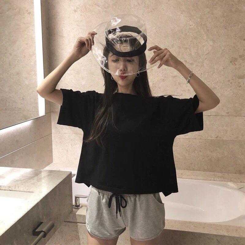 ÁO KIỂU NỮ HỞ LƯNG XINH XẮN