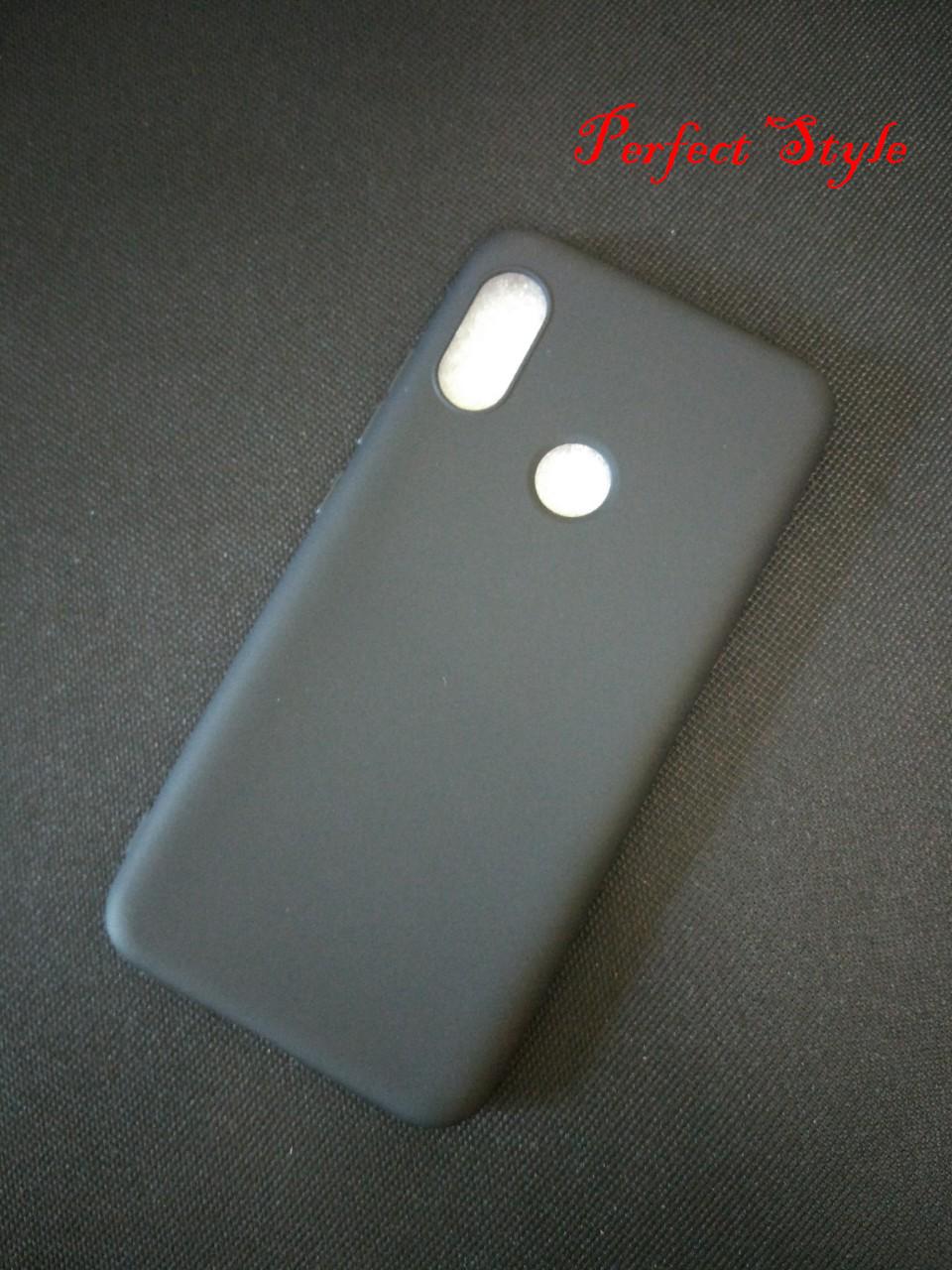 Ốp lưng tpu xiaomi redmi 6 pro mềm mịn / xiaomi mi a2 lite