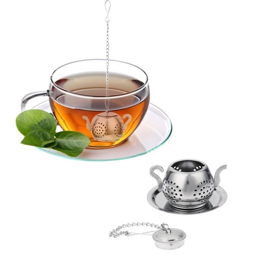 Lọc trà hình ấm - sanphamnhalam.com