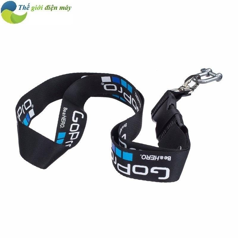 dây đeo cho camera hành trình nhãn hiệu gopro