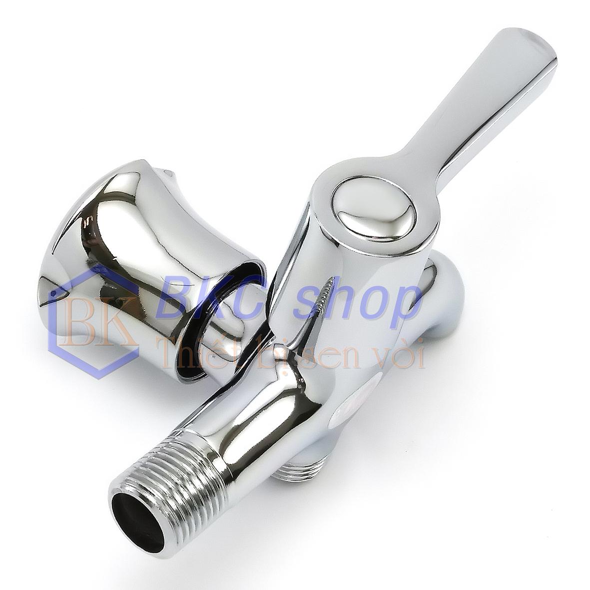 Củ sen lạnh Sanji CS03 (Bạc)