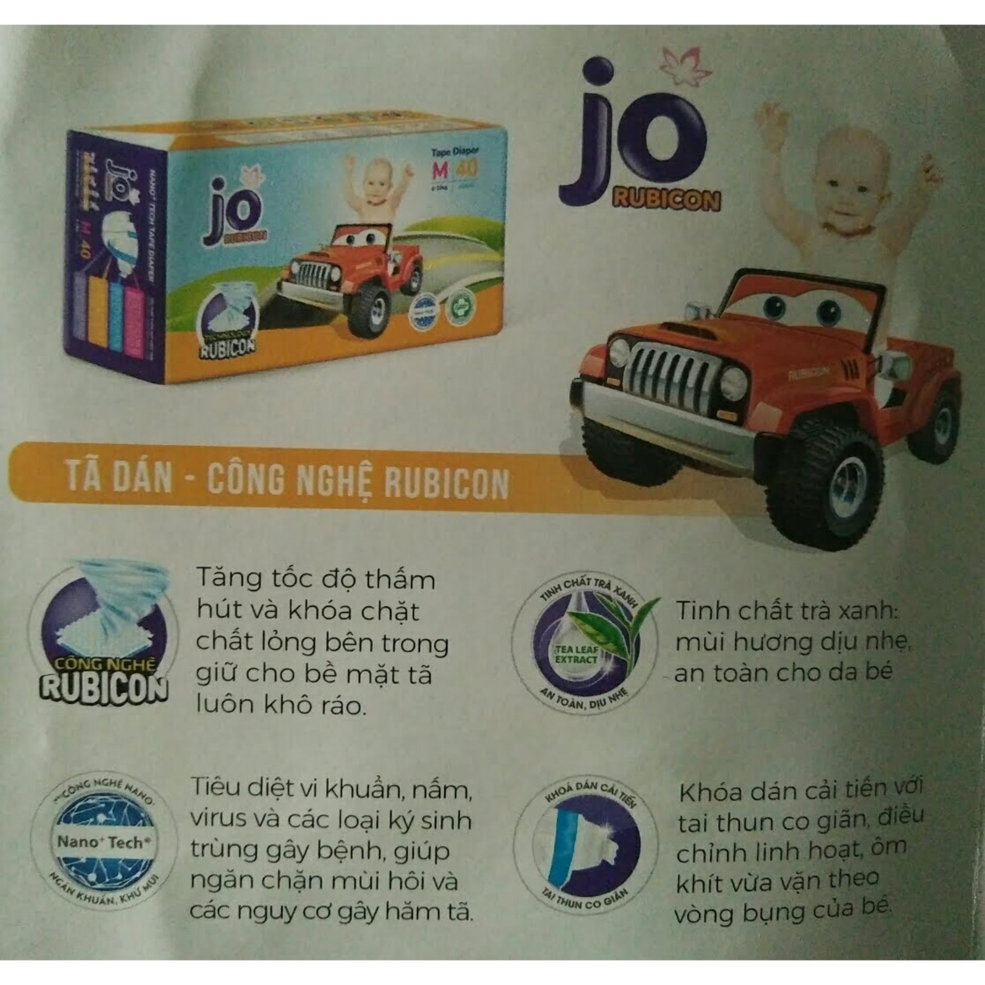 Tả dán jo M40/L36/XL32