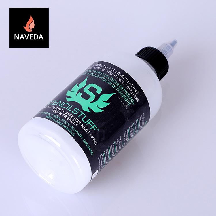 GEL SCAN HÌNH XĂM STENCIL STUFF 250ml