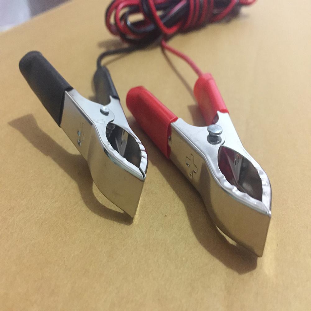 Quạt Treo Trần Điện Áp Thấp DC 12V Quạt Điện Cắm Trại Gia Dụng