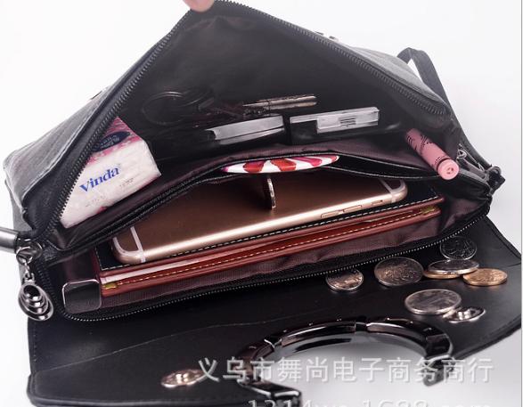 Hàng quảng Châu túi đeo chéo thời trang