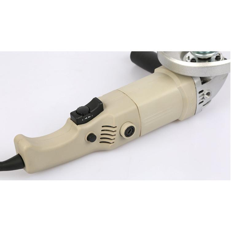 Máy mài góc 125mm Crown Rock CT3113 - 700W