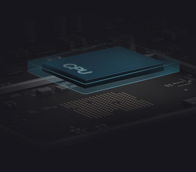 Bộ phát wifi Router Xiaomi Gen 4