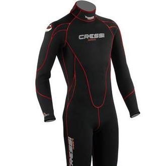 BỘ ĐỒ LẶN LIỀN THÂN CRESSI WETSUIT MAYA 2.5mm