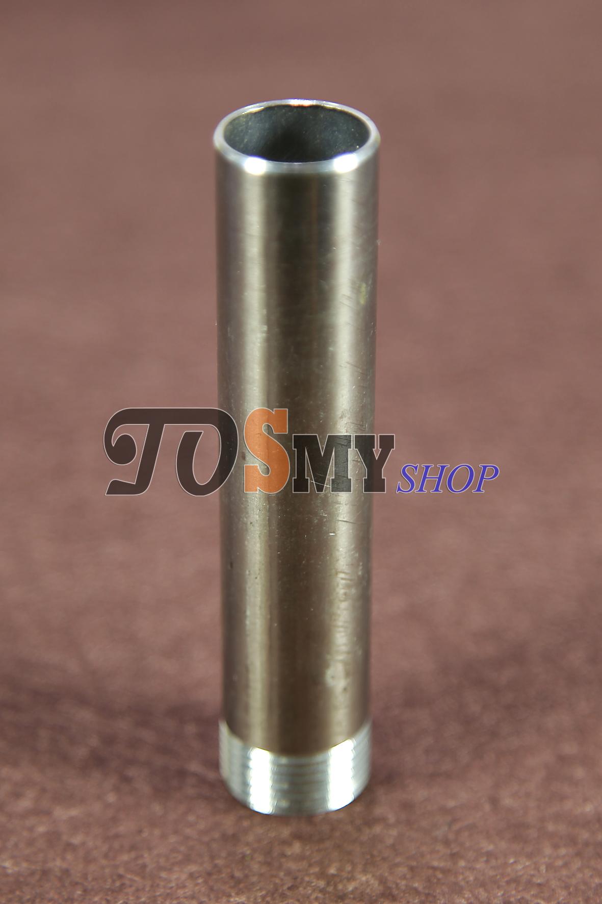 [HCM]Ty Inox phi 27 dùng cho máy nước nóng năng lượng mặt trời