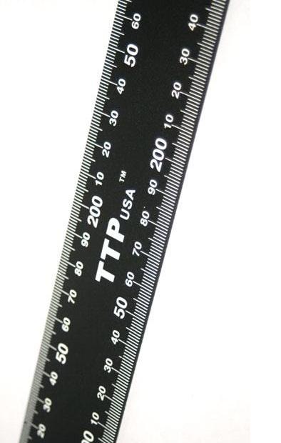 Thước ke góc vuông,thước đo góc 400x600mm.