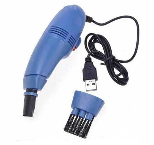 MÁY HÚT BỤI MÁY TÍNH MINI 