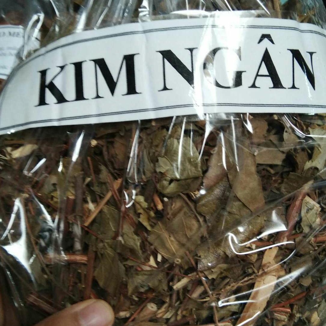 Kim ngân 1kg.