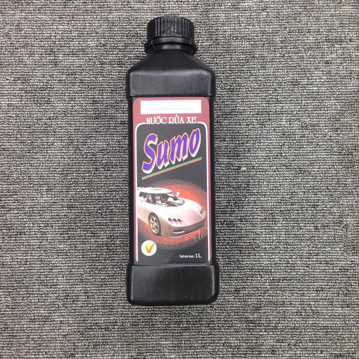 Nước Rửa Xe Sumo 1Lit