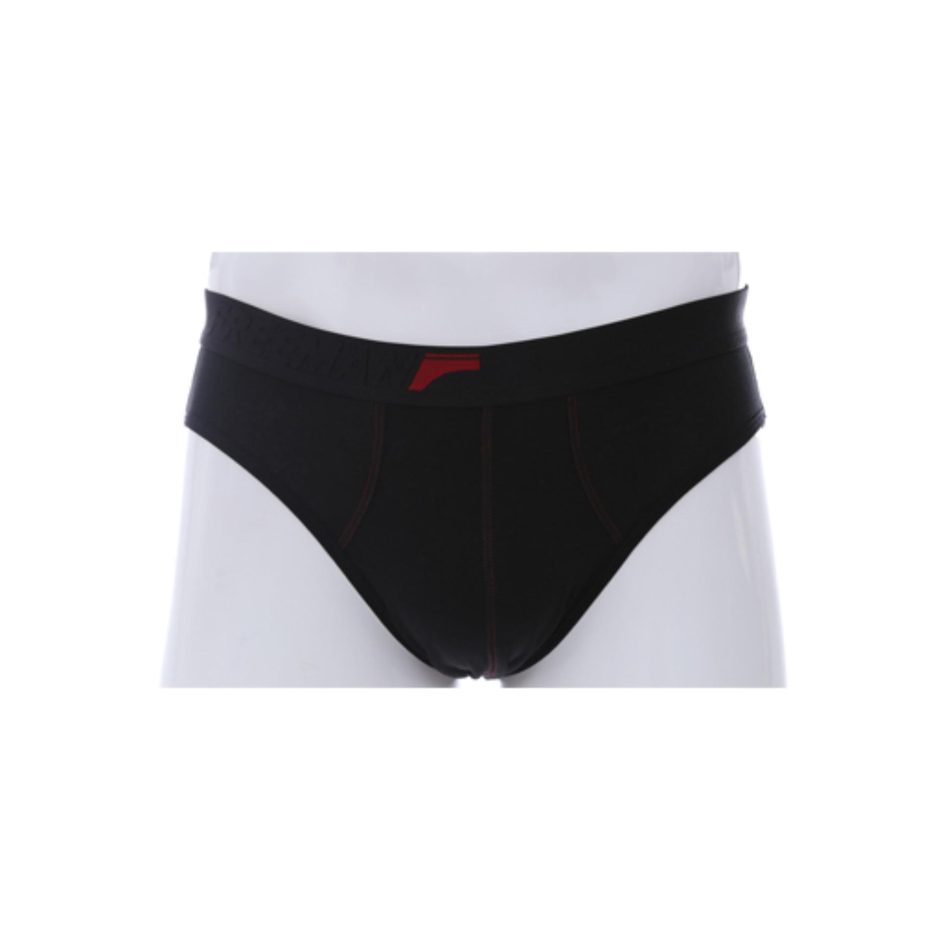 COMBO 5 QUẦN LÓT NAM FREEMAN 6036