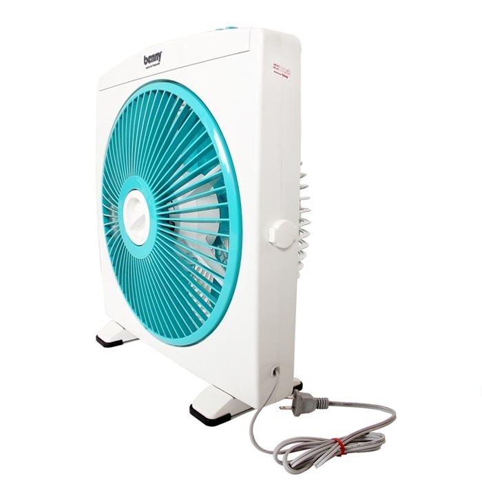 Quạt hộp Benny Bell 93 30cm 45W