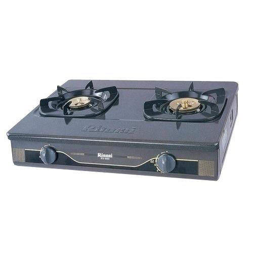 [Voucher 7% Max 800K] Bếp Gas dương Rinnai RV 660 G ( Hà Nội)